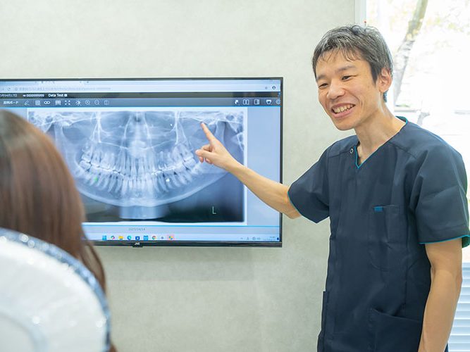 むらかみ歯科クリニック