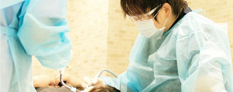 ベルフラワー歯科