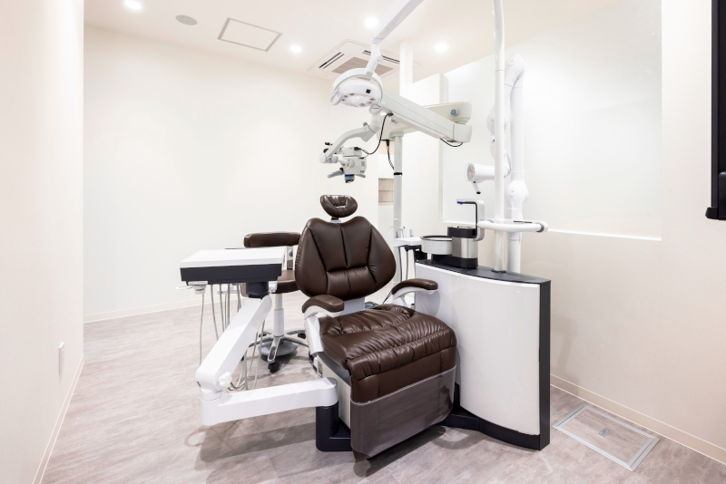 ないとうファミリー歯科クリニック