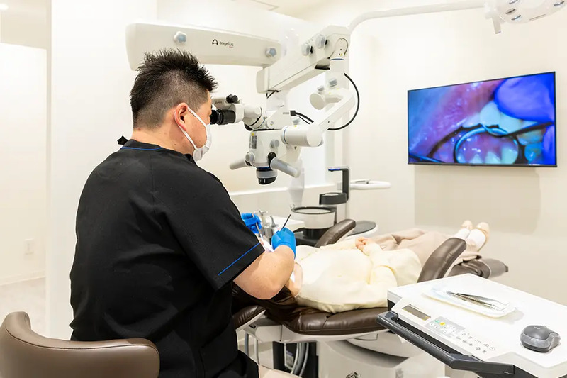 ないとうファミリー歯科クリニック