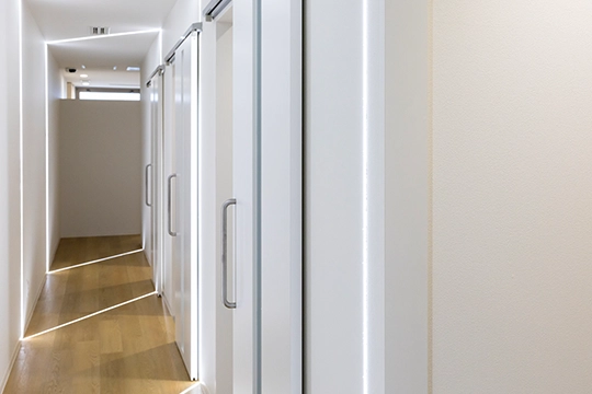 ないとうファミリー歯科クリニック