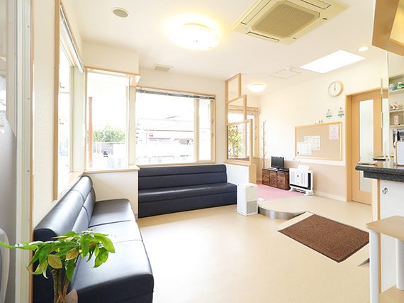 なつの木ファミリー歯科