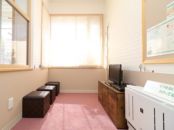 なつの木ファミリー歯科