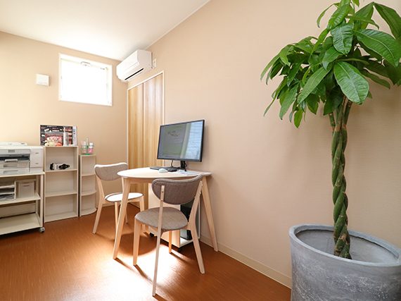 なつの木ファミリー歯科