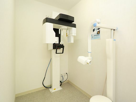 なつの木ファミリー歯科