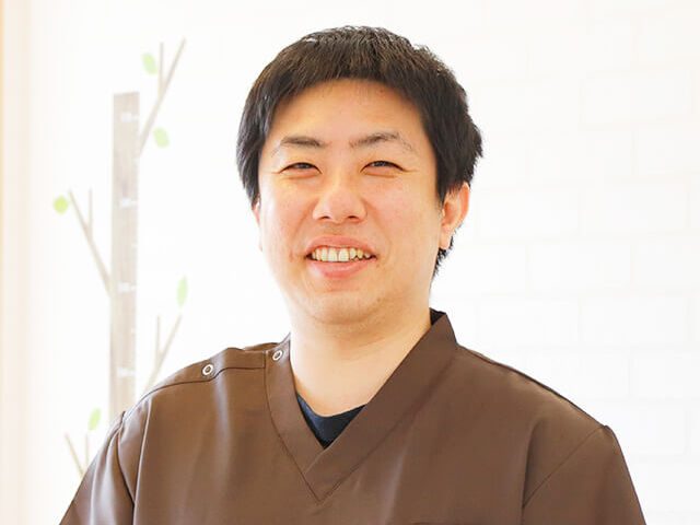 なつの木ファミリー歯科