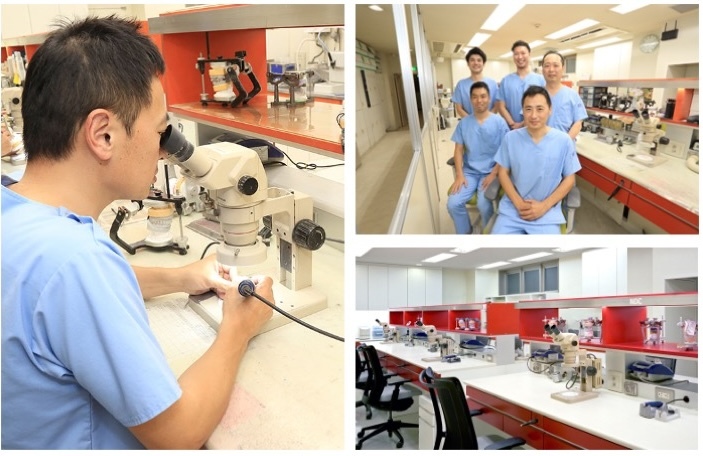 永嶌歯科クリニック