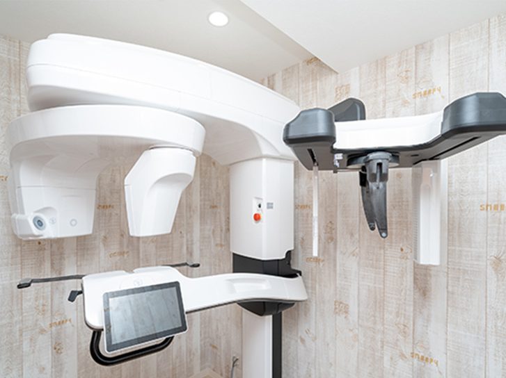 大船根津矯正歯科