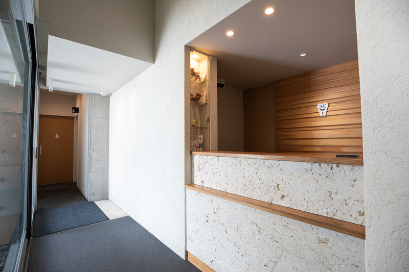 オキナワ・デンタルオフィス