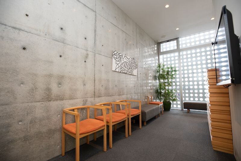 オキナワ・デンタルオフィス