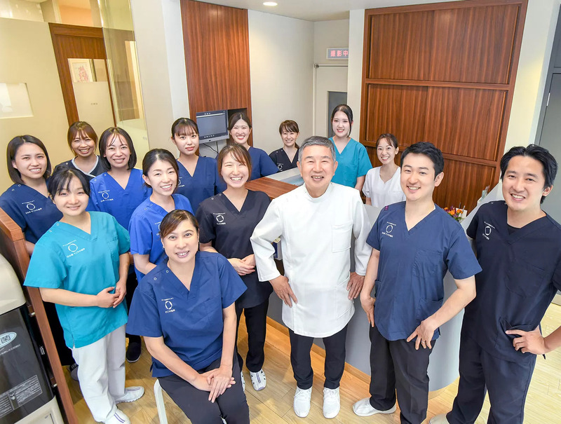 日本橋すこやか歯科・矯正歯科