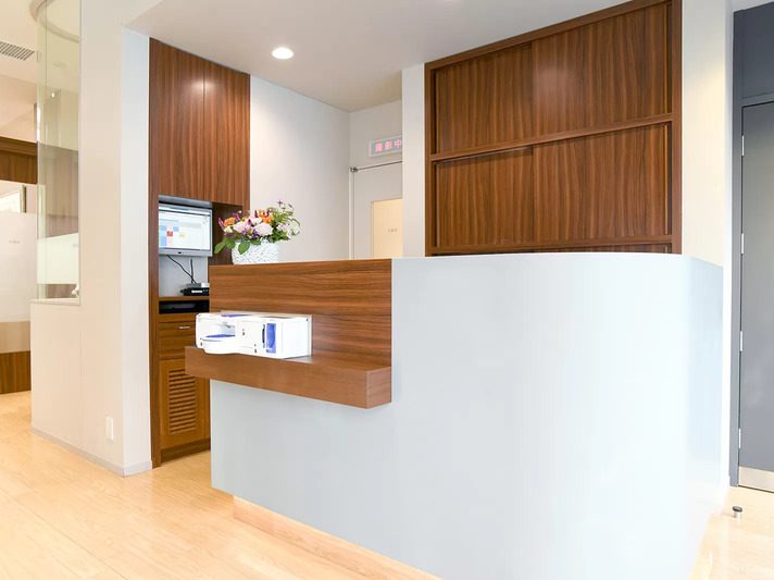 日本橋すこやか歯科・矯正歯科