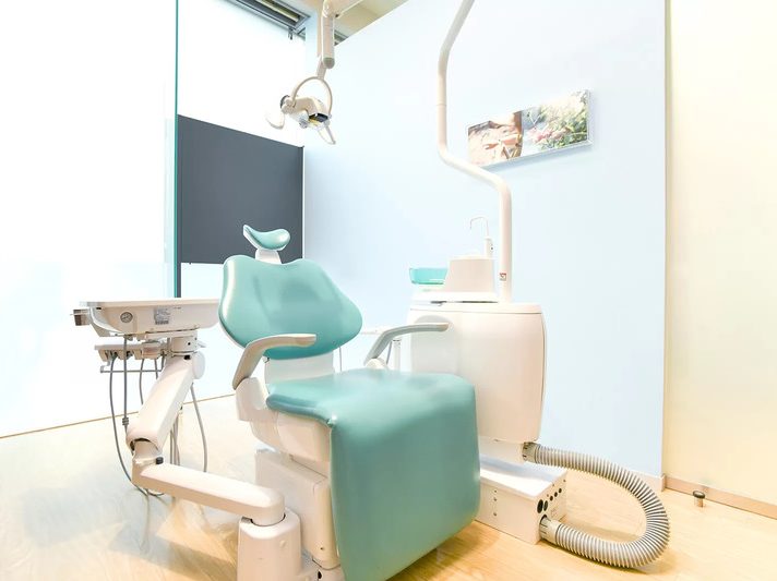 日本橋すこやか歯科・矯正歯科