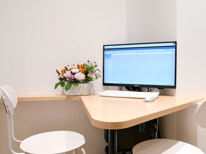 日本橋すこやか歯科・矯正歯科