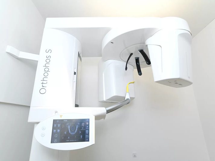 日本橋すこやか歯科・矯正歯科