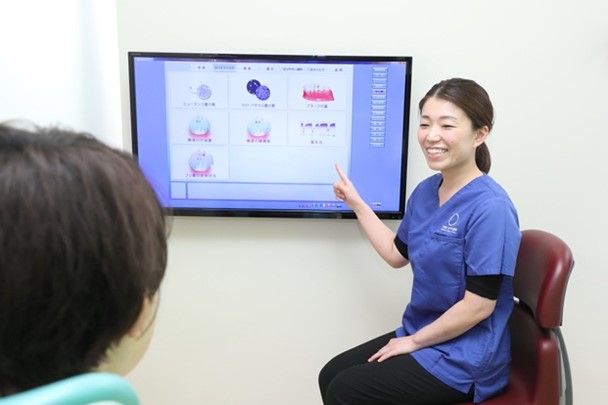 日本橋すこやか歯科・矯正歯科
