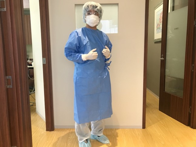 日本橋すこやか歯科・矯正歯科