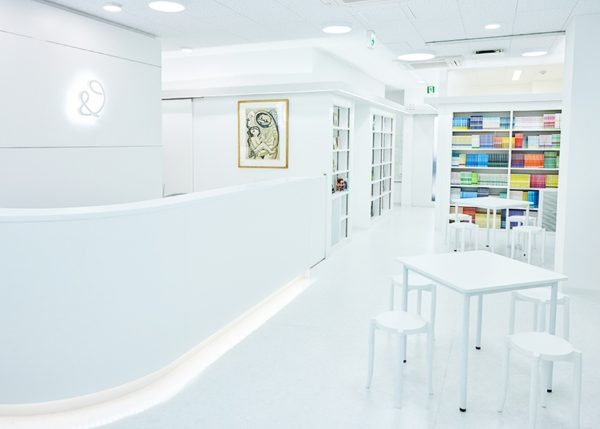 こどもとおとなのクリニックパウルーム