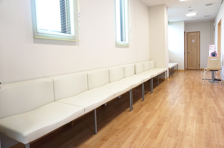 かぬまだいけやきクリニックphoto