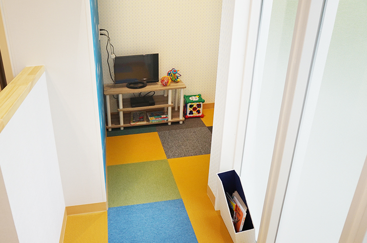 かぬまだいけやきクリニックphoto