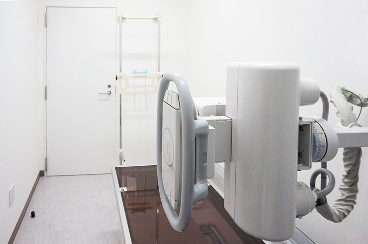 かぬまだいけやきクリニックphoto