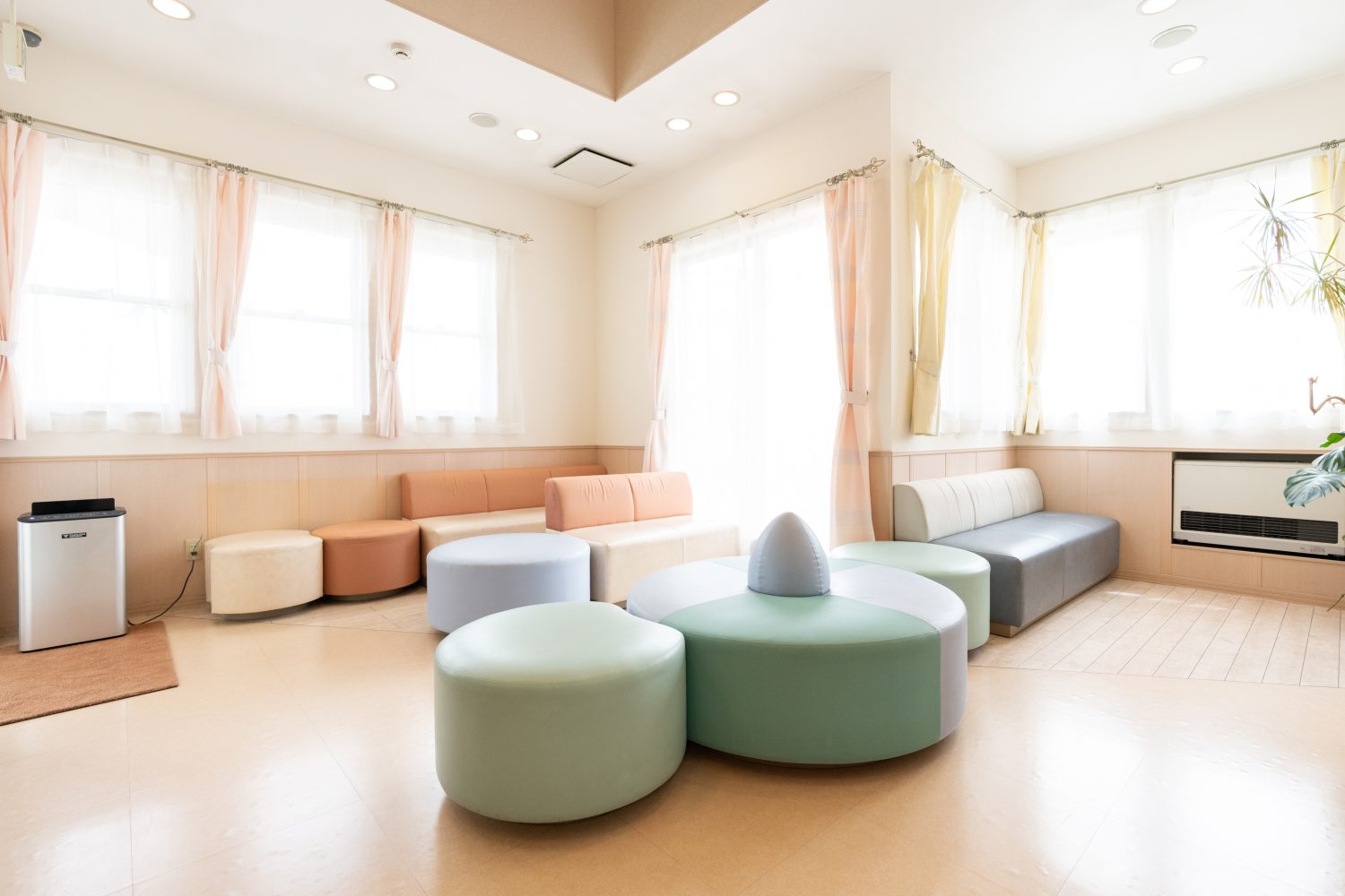 ながぬま内科胃腸内科クリニックphoto