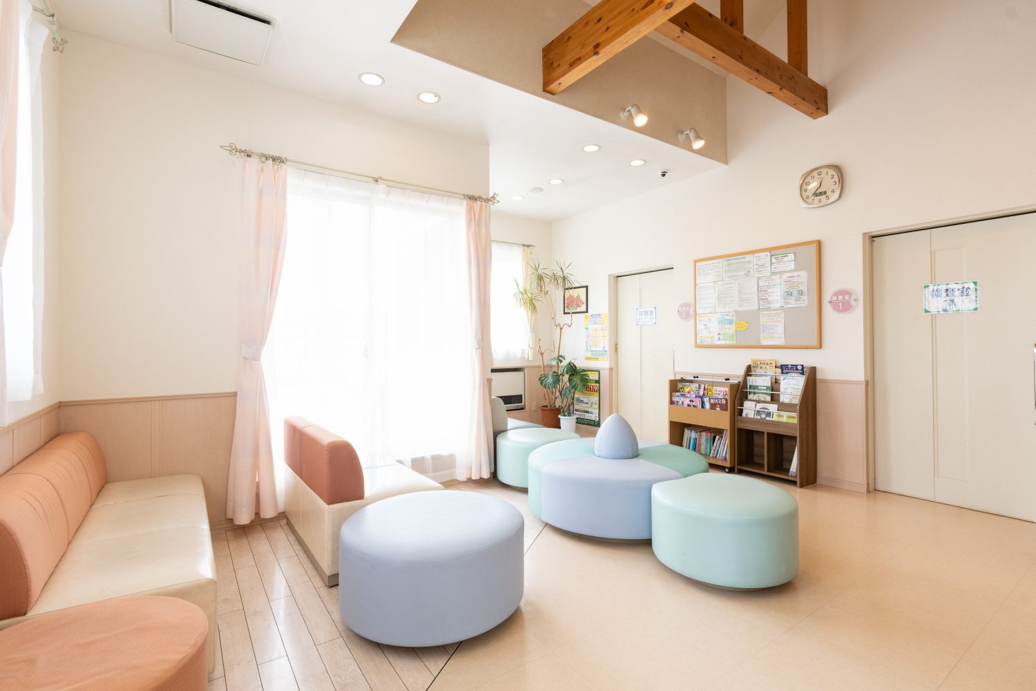 ながぬま内科胃腸内科クリニックphoto