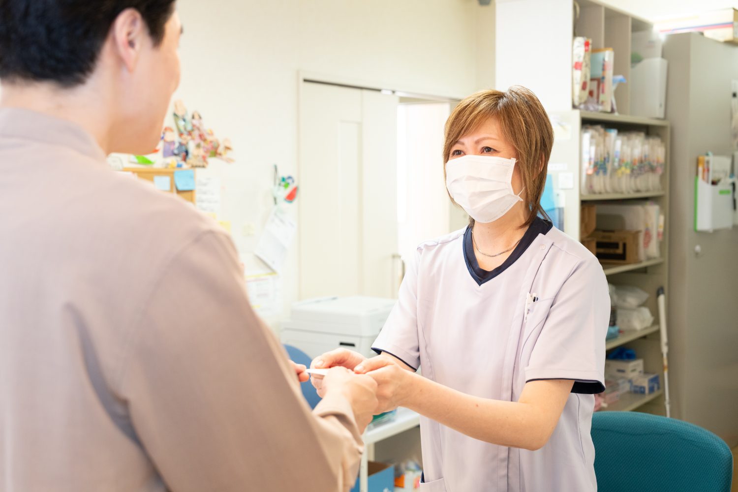 ながぬま内科胃腸内科クリニックphoto