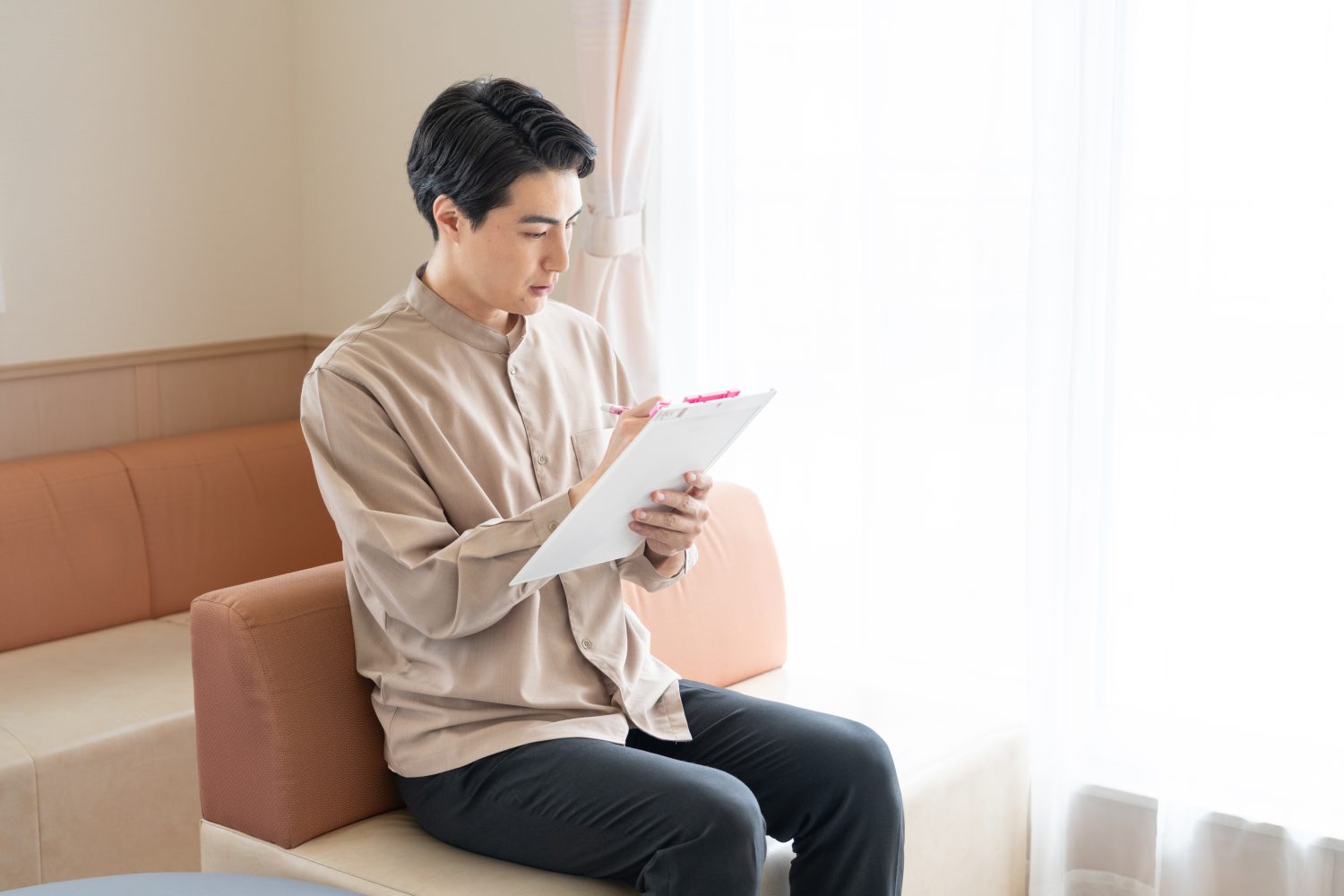 ながぬま内科胃腸内科クリニックphoto