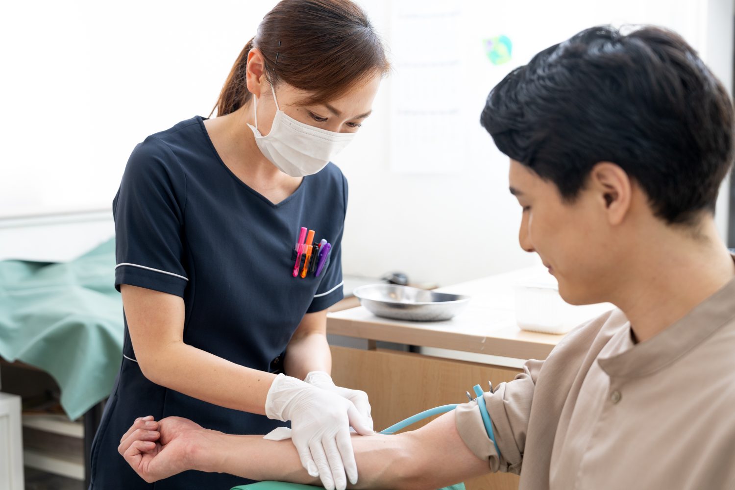 ながぬま内科胃腸内科クリニックphoto