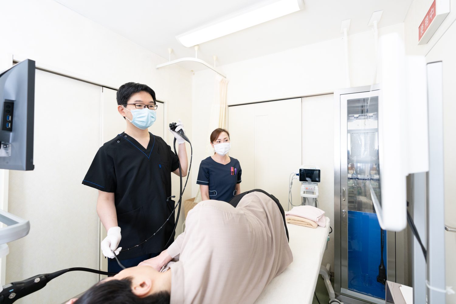 ながぬま内科胃腸内科クリニックphoto