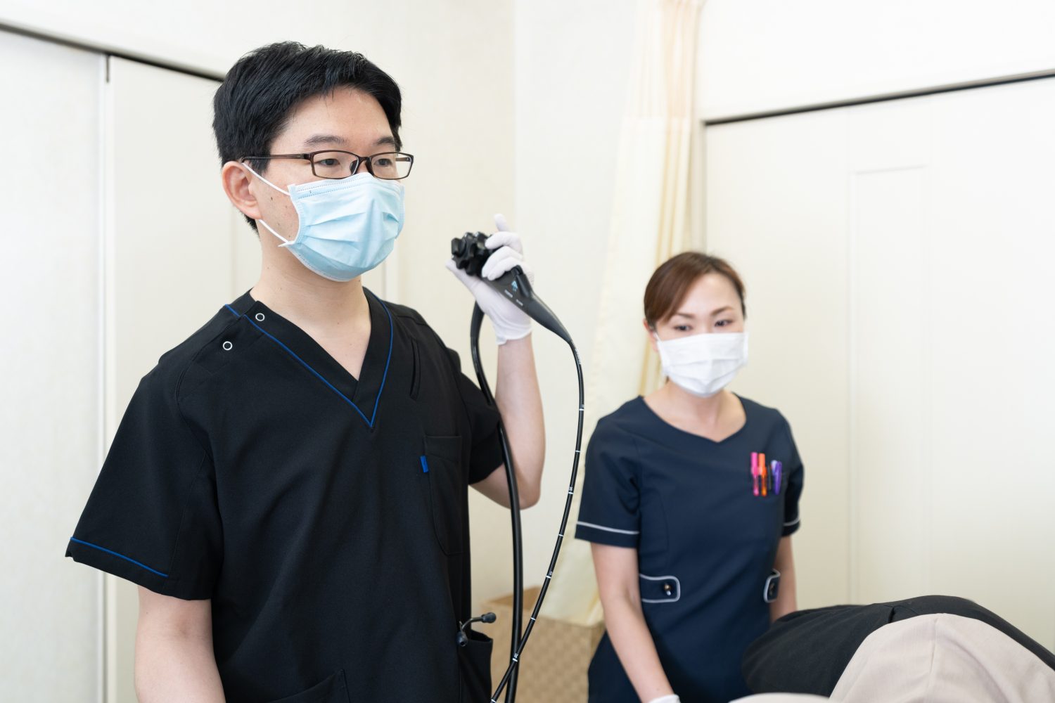 ながぬま内科胃腸内科クリニックphoto