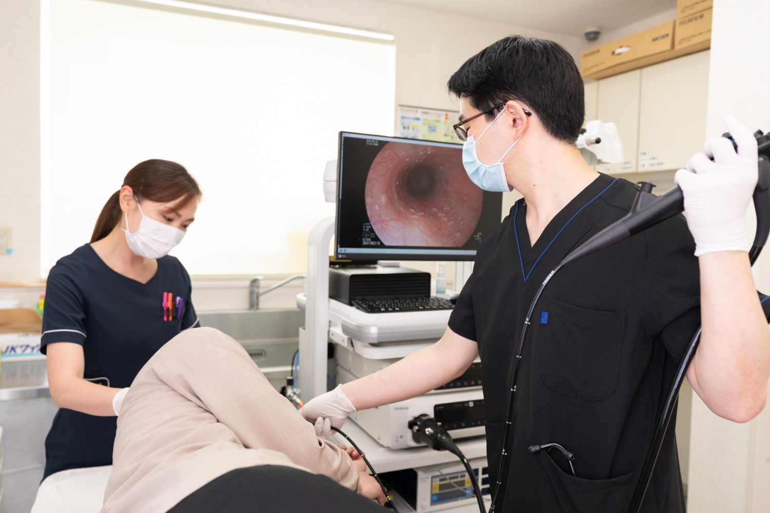 ながぬま内科胃腸内科クリニックphoto