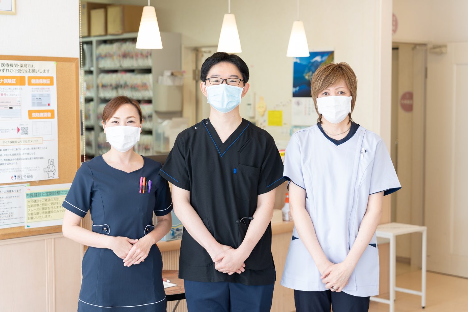 ながぬま内科胃腸内科クリニックphoto