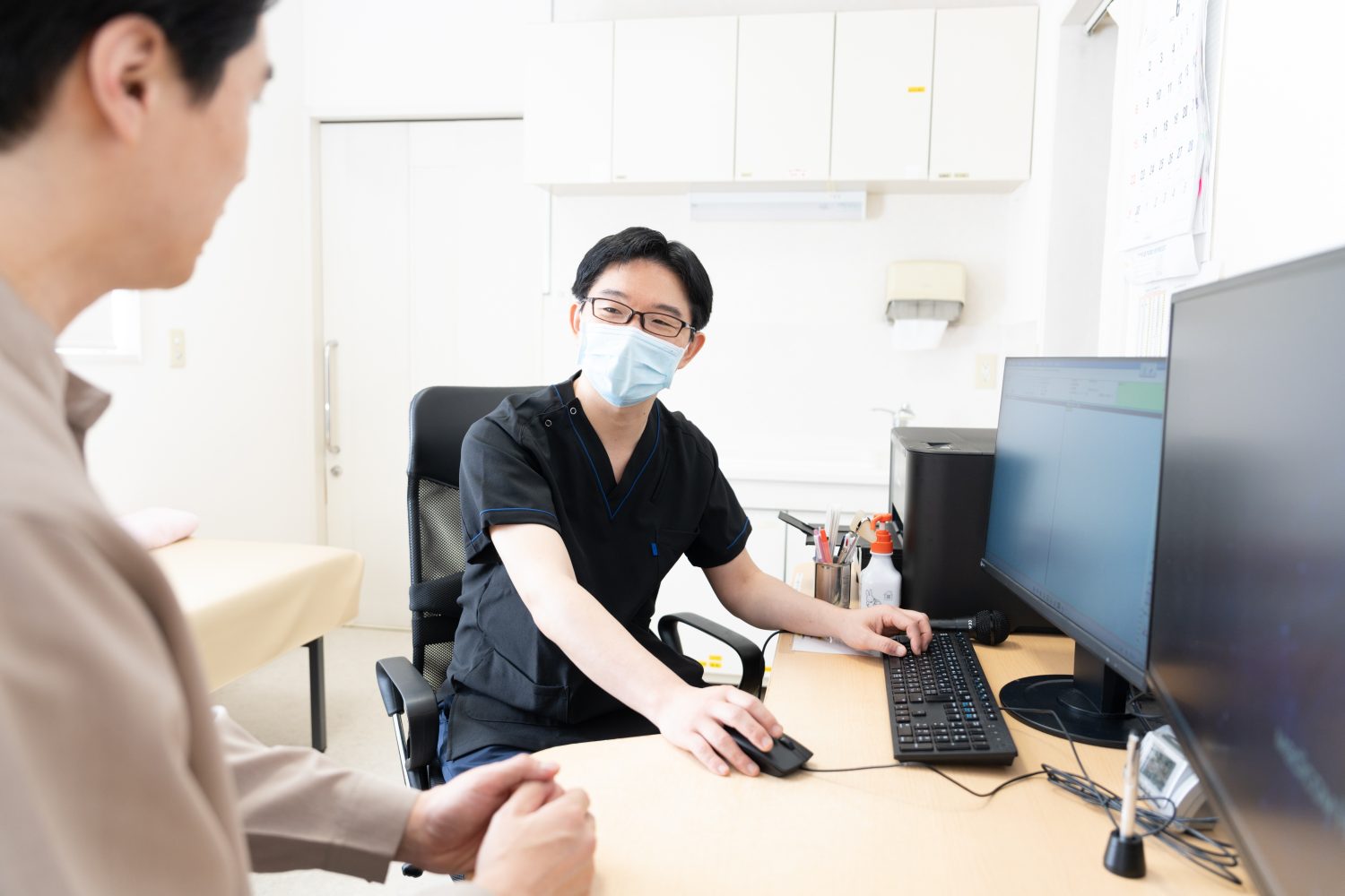 ながぬま内科胃腸内科クリニックphoto