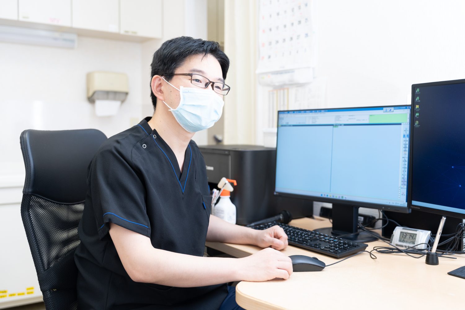 ながぬま内科胃腸内科クリニックphoto