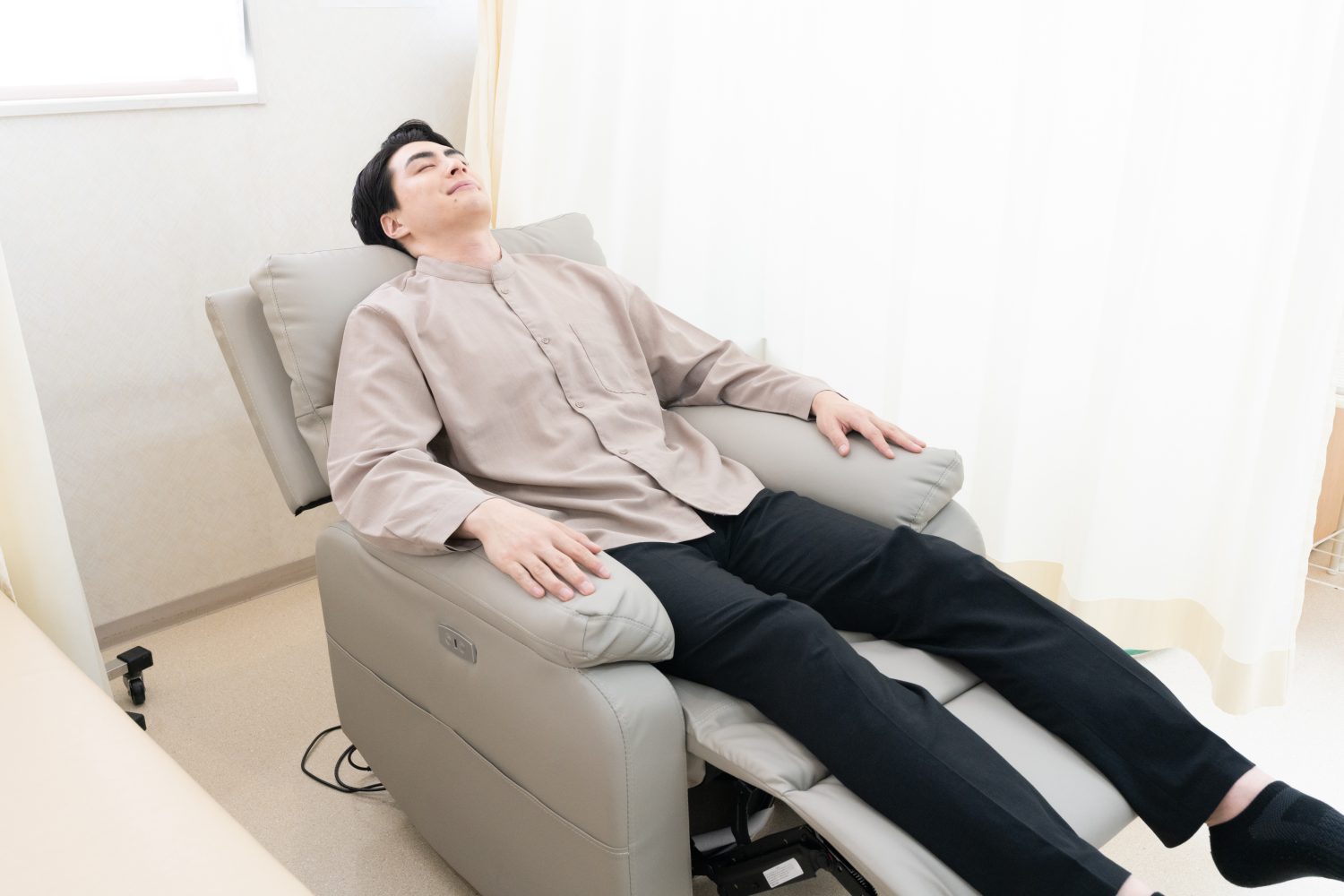 ながぬま内科胃腸内科クリニックphoto