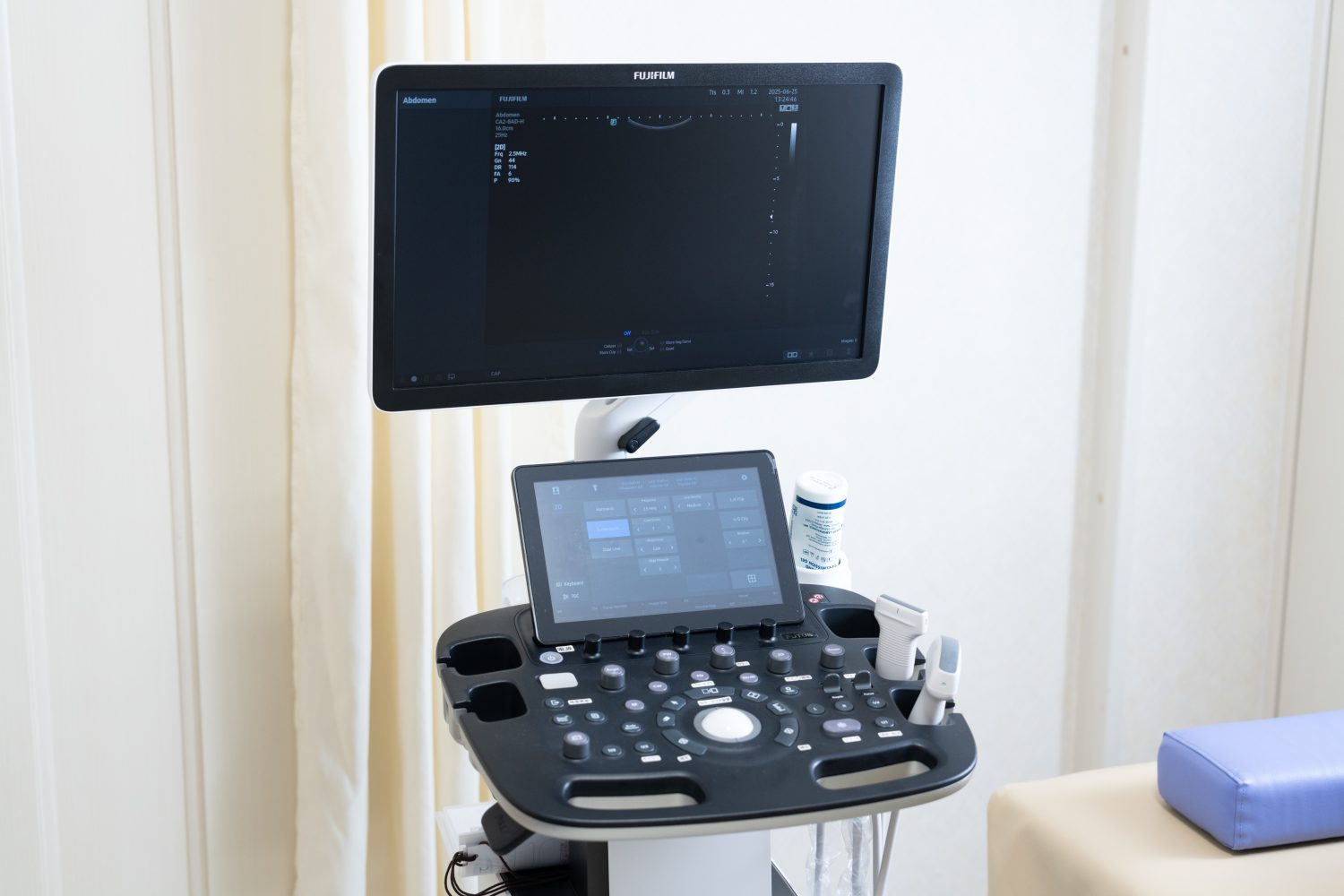 ながぬま内科胃腸内科クリニックphoto