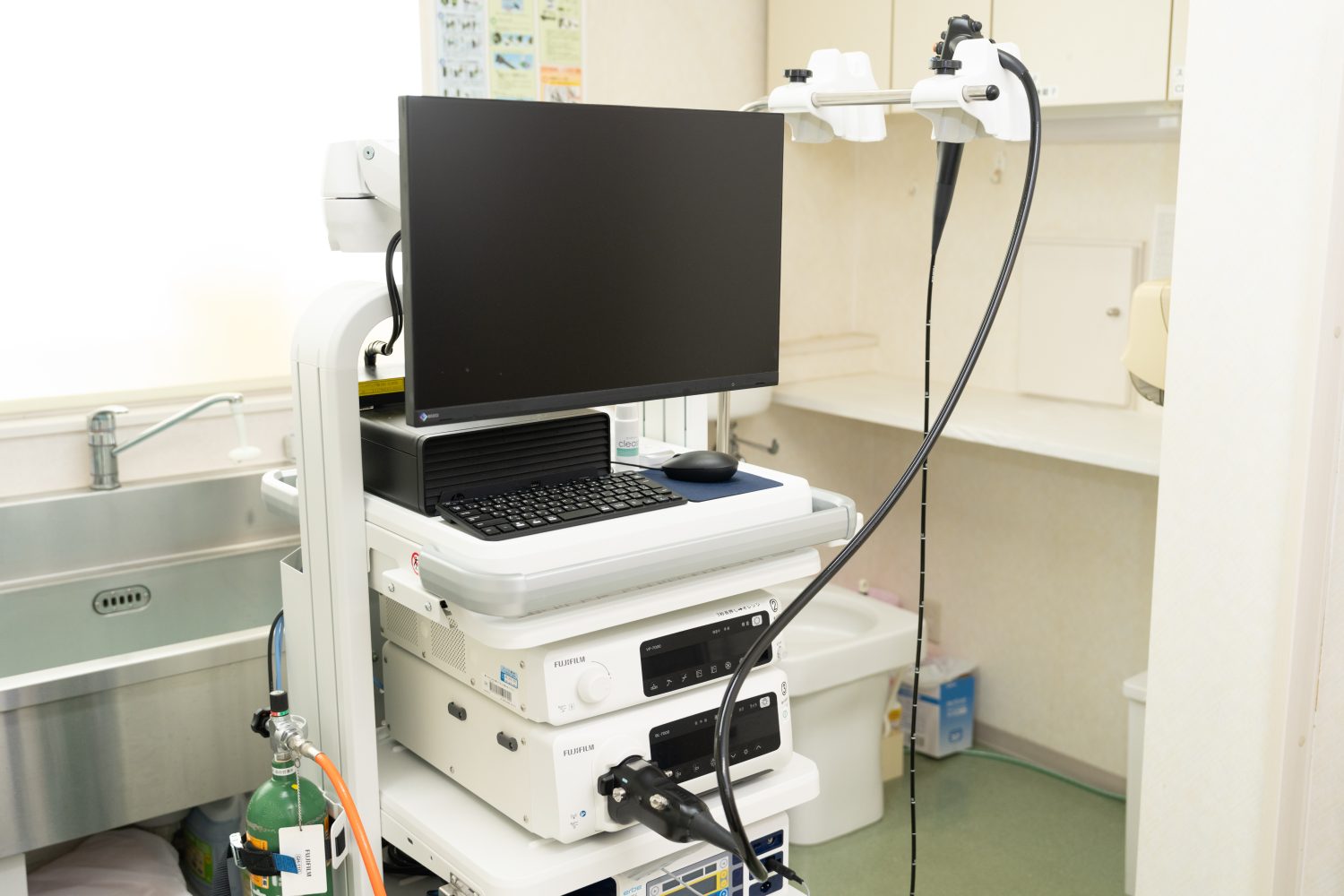 ながぬま内科胃腸内科クリニックphoto