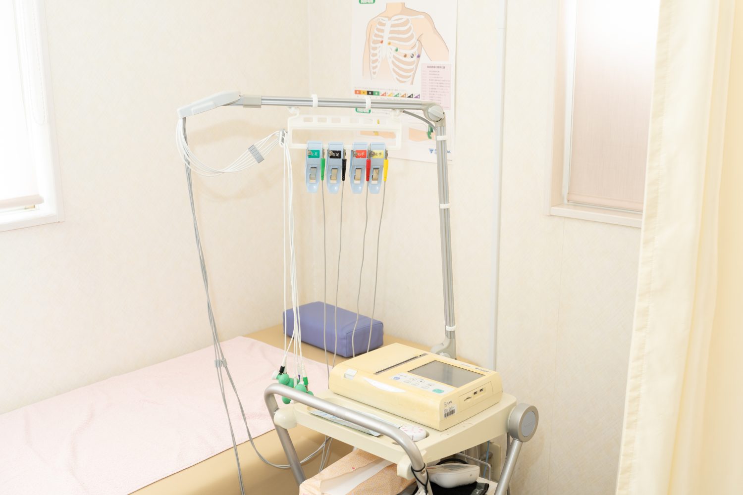 ながぬま内科胃腸内科クリニックphoto