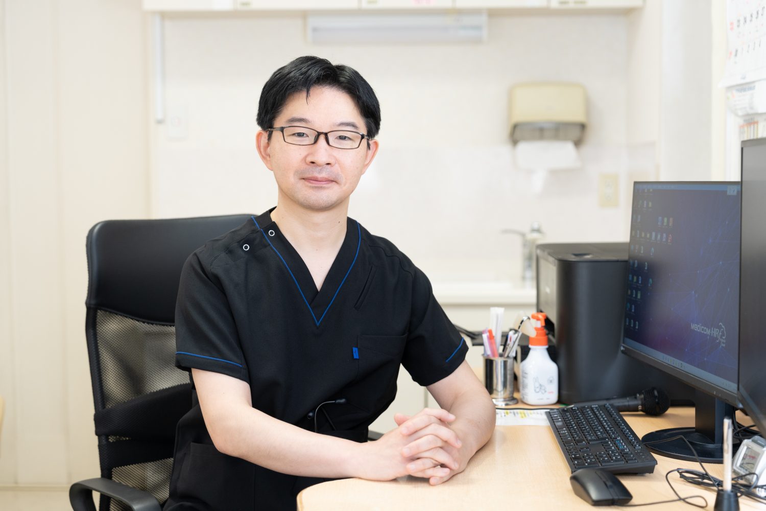 ながぬま内科胃腸内科クリニックphoto