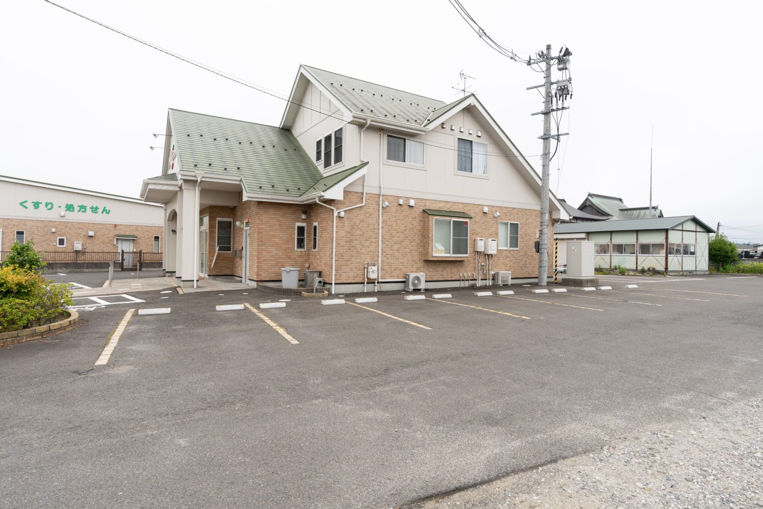 ながぬま内科胃腸内科クリニックphoto