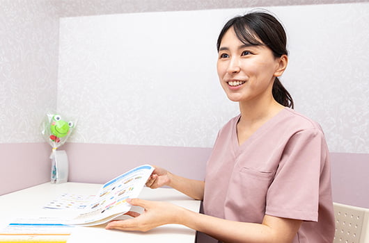 うなやま整形外科photo