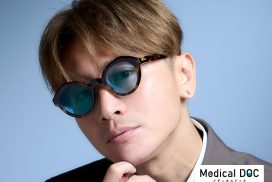 【記事初公開】安田章大「8cm巨大脳腫瘍」の診断画像。100針縫う手術と絶望の後遺症