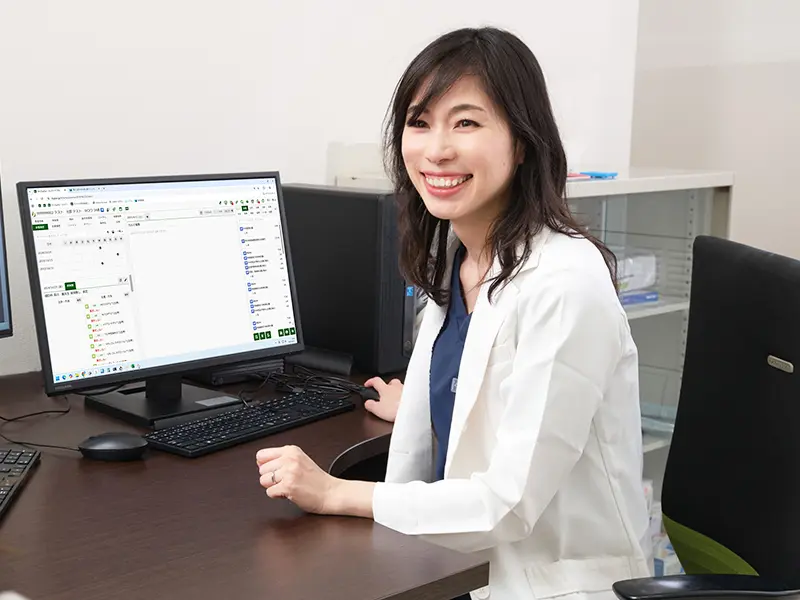 西にっぽり内科消化器クリニックphoto