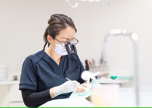 れみ歯科・小児歯科クリニック薬院