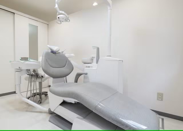 れみ歯科・小児歯科クリニック薬院