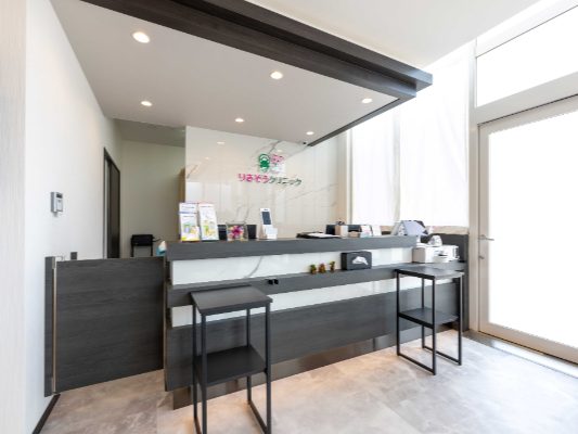 りきぞうクリニック