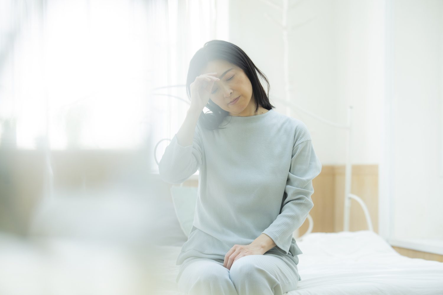 【闘病】「治らない」の一言に不安で押し潰されそうに… 白くなる指は『膠原病』の“レイノー現象”