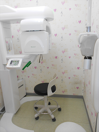 インターパークすずらん歯科photo